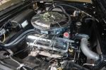 Ford Thunderbird Convertible 1960 года